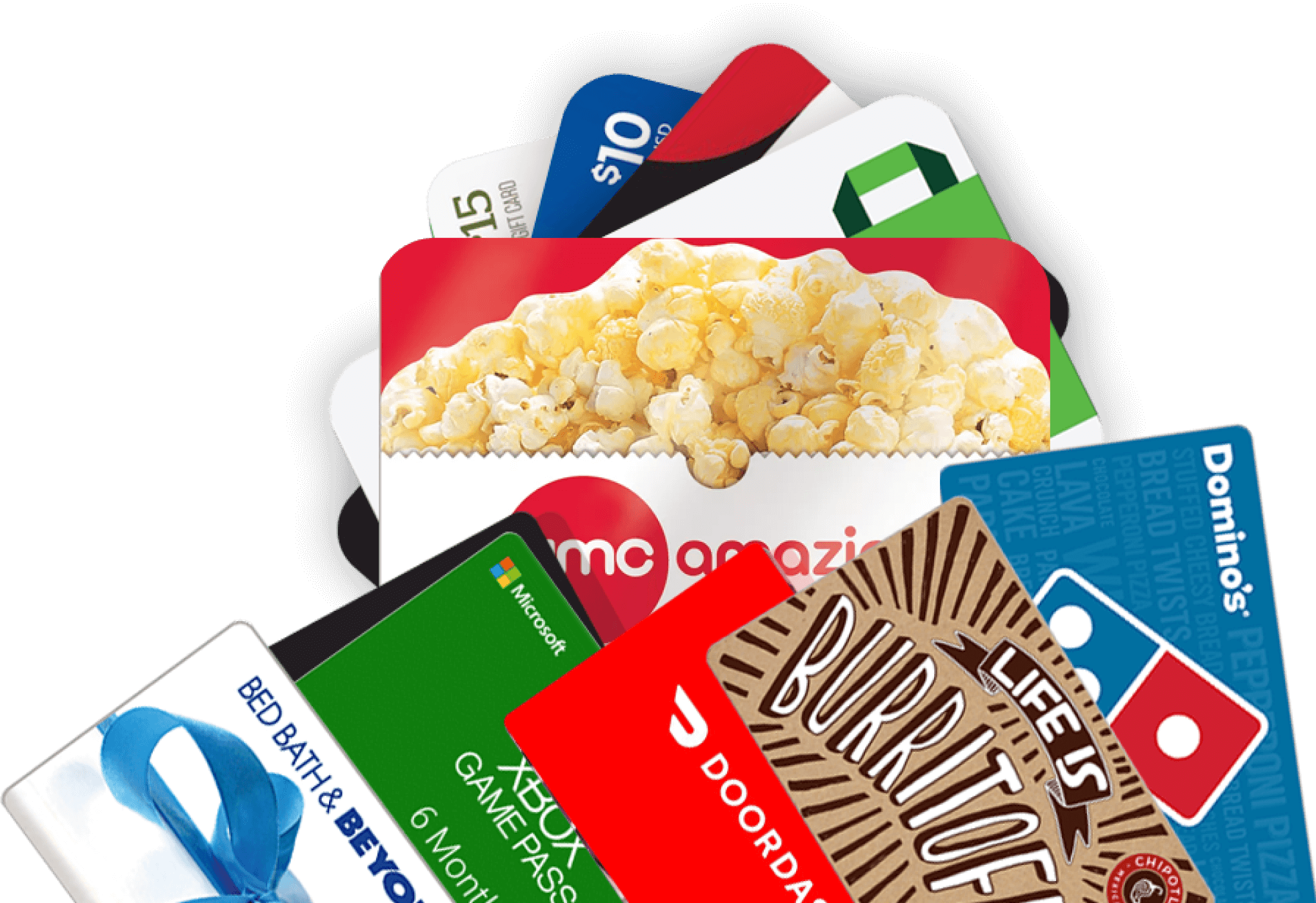 Georgia Gift Cards